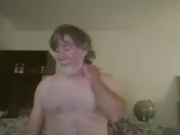 Chaturbate Live Sex of silverfunfox