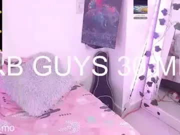 Chaturbate Sex Cam of sweett_minionn