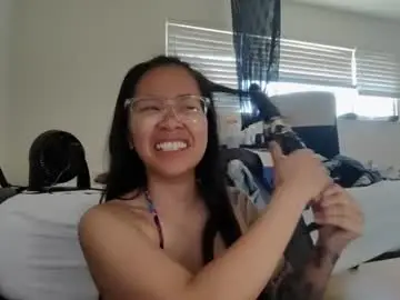 Chaturbate Best Webcam of trvnkitty