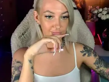 Chaturbate Free Live Porn of tykioty_miley