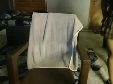 Chaturbate Private Sex Chat of your_ishaa