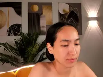 Chaturbate Sex Chat of yummy_lamii