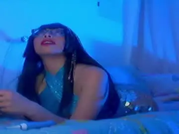 Chaturbate Best Webcam of _cherrysweetie_