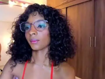 Chaturbate Nude Webcam of alika_houston