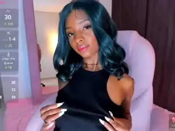 Chaturbate Adult Webcam of alika_houston