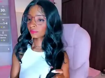 Chaturbate Live Sex of alika_houston