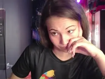 Chaturbate Live Sex Cam of baby_sexy__