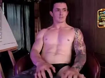 Chaturbate Best live sex cam show of duke_j