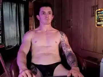 Chaturbate Nude Webcam of duke_j