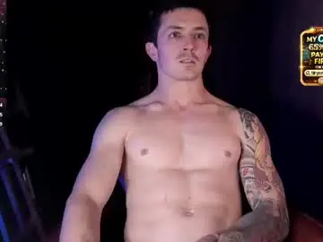 Chaturbate Adult Webcams of duke_j