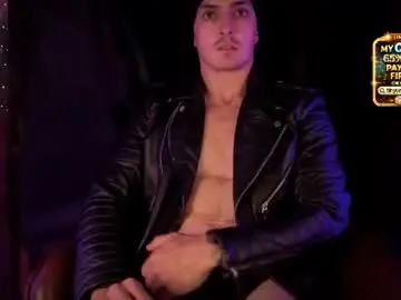 Chaturbate Live Sex Cam of duke_j