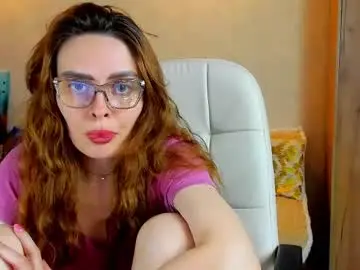 Chaturbate Live Sex Cam of gloria_wood