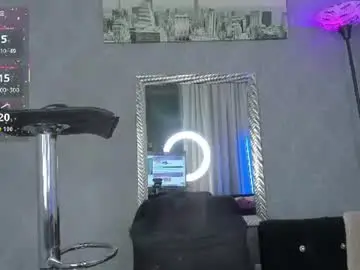 Chaturbate Best live sex cam show of kitty_wichis