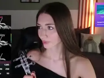 Chaturbate Sex Chat of lindsey_mey