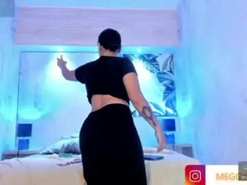 Chaturbate Adult Webcam of meggy_mae