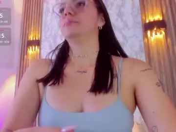 Chaturbate Free Porn Cam of miss_merlin_