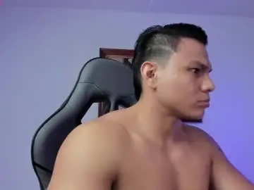 Chaturbate Live Sex of roy__constance