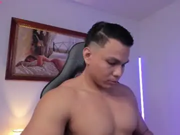 Chaturbate Free Porn Cam of roy__constance