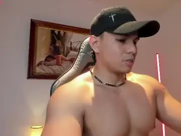 Chaturbate Adult Video Chat of roy__constance