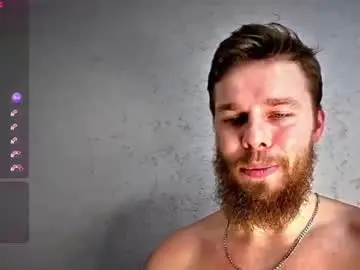 Chaturbate Nude Webcam of shavarace1