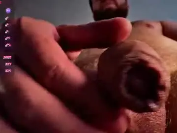 Chaturbate Adult Webcam of shavarace1