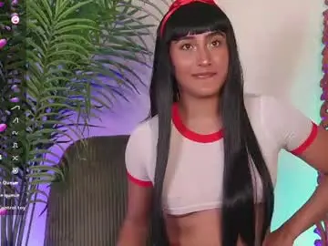 Chaturbate Adult Video Chat of soyjuliana19