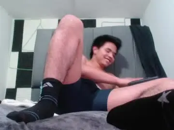 Chaturbate Free Porn Cam of adonis_latin_19