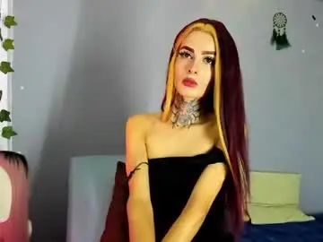 Chaturbate Best Webcam of ari_uchis
