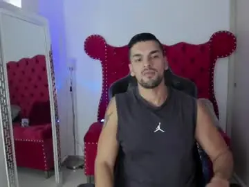 Chaturbate Sex Cam of axelwinters_
