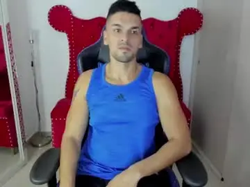 Chaturbate Watch Live Sex Cams of axelwinters_
