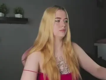Chaturbate Private Sex Chat of betany_fokss