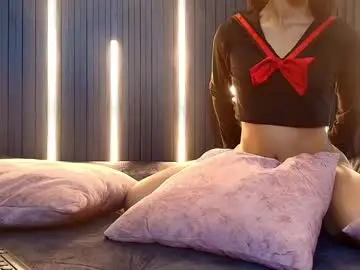 Chaturbate Private Sex Chat of brunette_candyy_