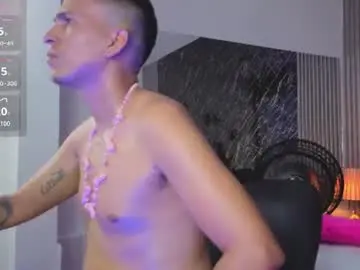 Chaturbate Best live sex cam show of dereck_smithh