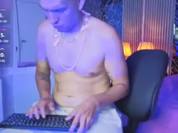 Chaturbate Live Porn of dereck_smithh