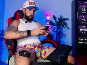 Chaturbate Free Live Porn of diilanhot