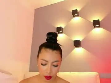Chaturbate Sex Chat of elisa_castrillon