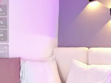 Chaturbate Live Sex Cam of elisa_castrillon