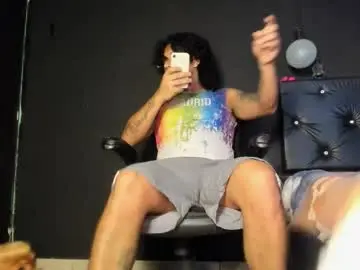 Chaturbate Private Sex Chat of fuck_hardlove