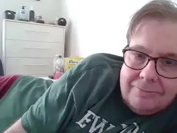 Chaturbate Live Porn of garyg930