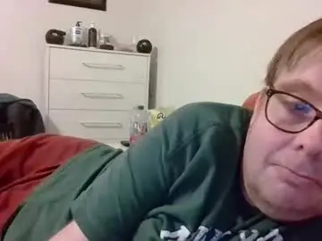 Chaturbate Nude Webcam of garyg930