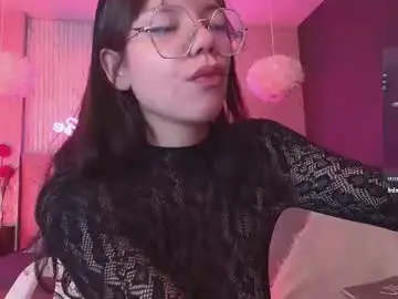 Chaturbate Sex Chat of jade_storm_