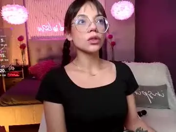 Chaturbate Live Sex of jade_storm_