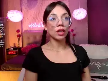 Chaturbate Nude Webcam of jade_storm_