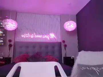 Chaturbate Adult Video Chat of jade_storm_