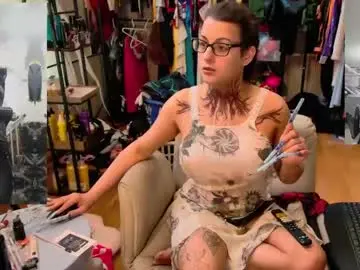 Chaturbate Live Porn of jessyboi0504