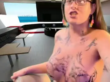 Chaturbate Sex Chat of jessyboi0504