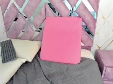 Chaturbate Sex Cam of kloe_williams_