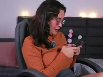Chaturbate Adult Webcam of lady_boobs1