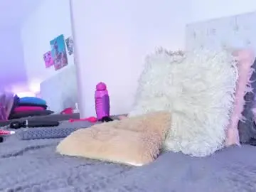 Chaturbate Nude Webcam of maithe_022