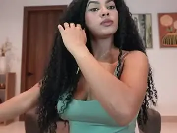 Chaturbate Adult Webcam of naomixjones1